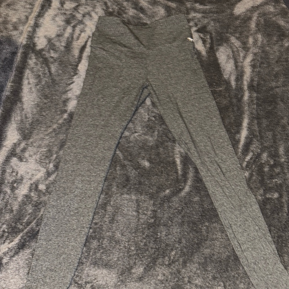 PINK Victoria secrets yoga pants